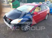 2014 Toyota PRIUS photo