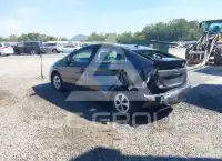2014 Toyota PRIUS фото