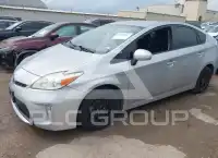 2014 Toyota PRIUS фото