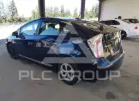 2014 Toyota PRIUS фото