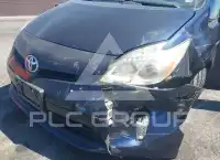 2014 Toyota PRIUS photo