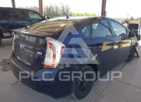 2014 Toyota PRIUS фото