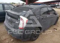 2014 Toyota PRIUS photo
