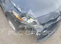 2014 Toyota PRIUS фото