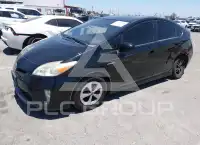 2014 Toyota PRIUS фото