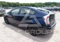 2014 Toyota PRIUS фото