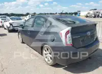 2014 Toyota PRIUS фото