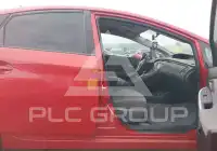2014 Toyota PRIUS фото