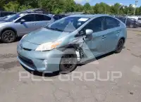 2014 Toyota PRIUS photo