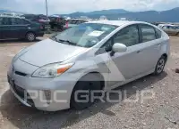 2014 Toyota PRIUS photo
