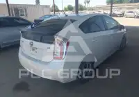 2014 Toyota PRIUS photo