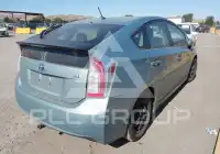 2014 Toyota PRIUS photo