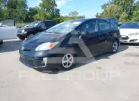 2014 Toyota PRIUS фото