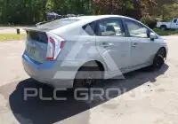 2014 Toyota PRIUS photo
