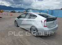 2014 Toyota PRIUS photo