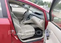 2014 Toyota PRIUS photo