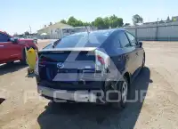 2014 Toyota PRIUS photo