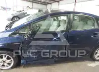 2014 Toyota PRIUS фото