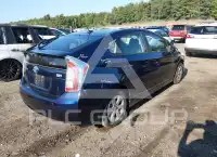 2014 Toyota PRIUS фото