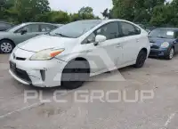 2014 Toyota PRIUS photo