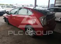 2014 Toyota PRIUS фото