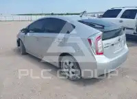 2014 Toyota PRIUS photo