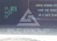 2014 Toyota PRIUS фото