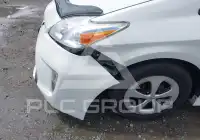 2014 Toyota PRIUS фото