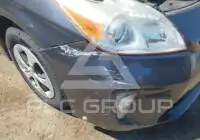 2014 Toyota PRIUS photo