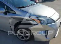 2014 Toyota PRIUS фото