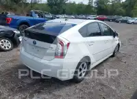 2014 Toyota PRIUS фото