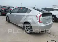 2014 Toyota PRIUS фото
