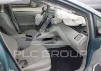 2014 Toyota PRIUS фото