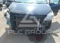 2014 Toyota PRIUS фото