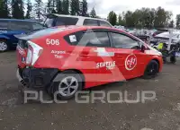 2014 Toyota PRIUS фото
