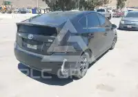 2014 Toyota PRIUS фото