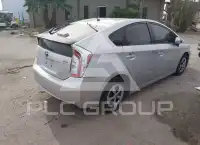 2014 Toyota PRIUS фото
