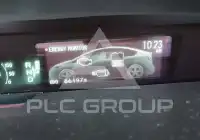 2014 Toyota PRIUS фото