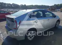 2014 Toyota PRIUS photo