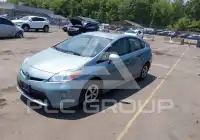 2014 Toyota PRIUS фото