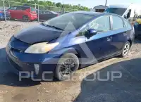 2014 Toyota PRIUS photo