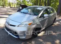 2014 Toyota PRIUS фото