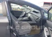 2014 Toyota PRIUS фото