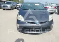 2014 Toyota PRIUS фото