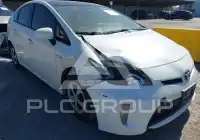 2014 Toyota PRIUS photo