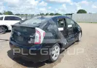 2014 Toyota PRIUS фото