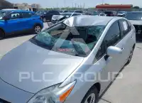 2014 Toyota PRIUS photo