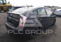 2014 Toyota PRIUS фото