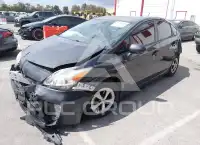 2014 Toyota PRIUS photo