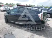 2014 Toyota PRIUS фото